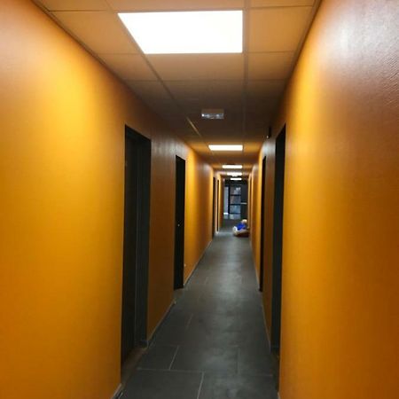 Les Studines Apartment Roanne Exterior photo